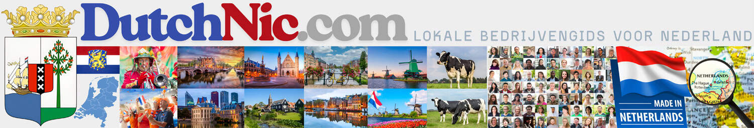 Gemaakt in Nederland - NHI